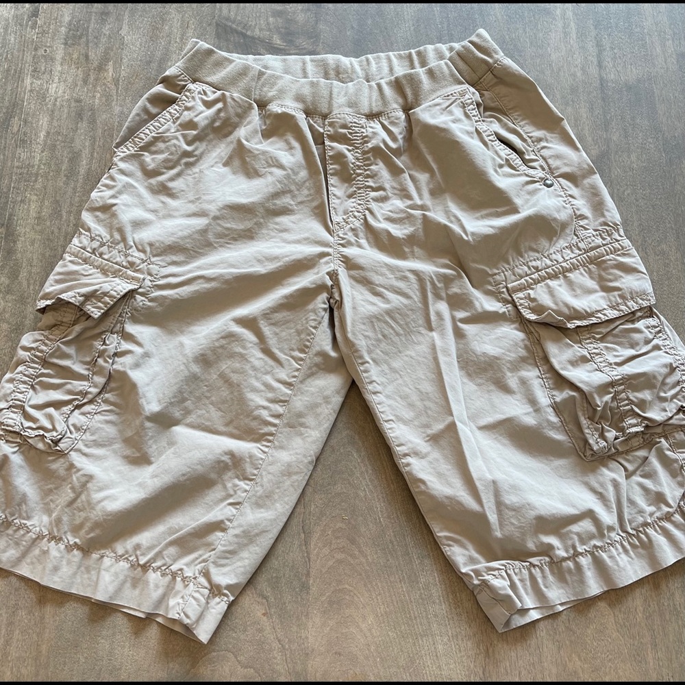 Gucci Shorts - Boys Size 10
